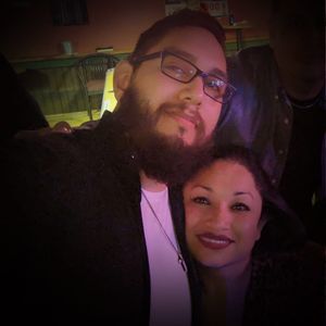 Meet your Posher, Steven nancy